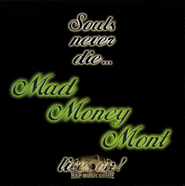 El Kaye - Money Makin' Recipe: 1st Press. CD | Rap Music Guide